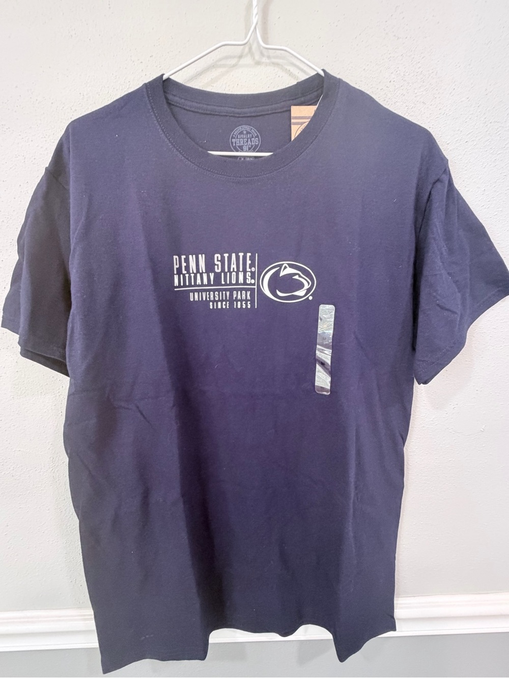 Rivalry Threads Penn  State Nittany Lions Men's T-Shirt Size M